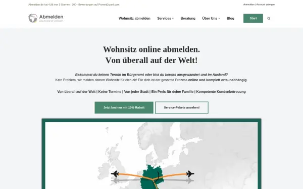 abmelden.de