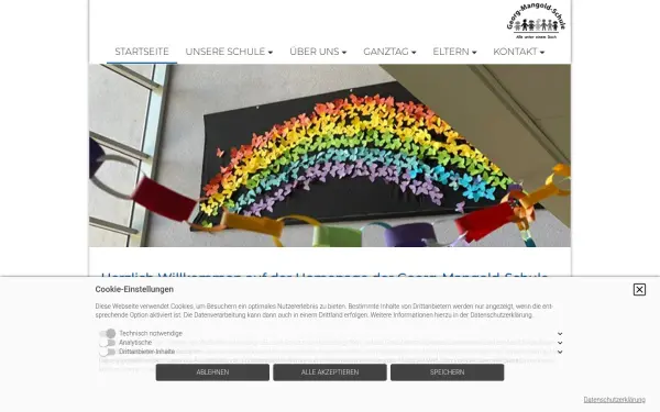 mangold-schule.de