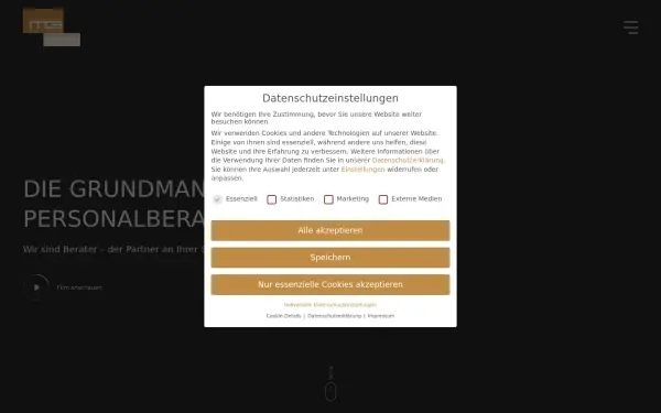 grundmann-personalberatung.de