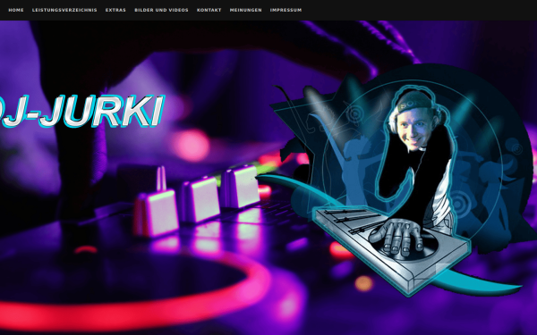 www.dj-jurki.de