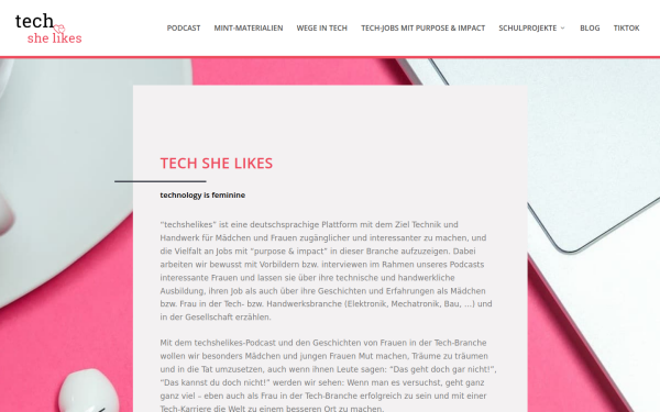 techshelikes.co