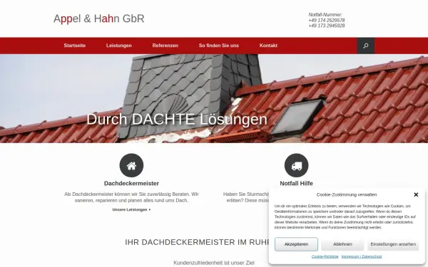 www.appel-hahn.de