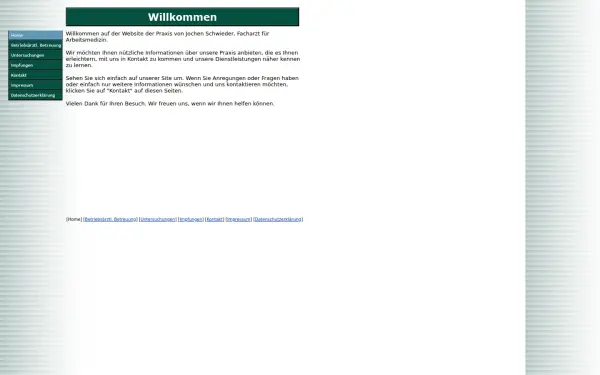 arbeitsmedizin-schwieder.de