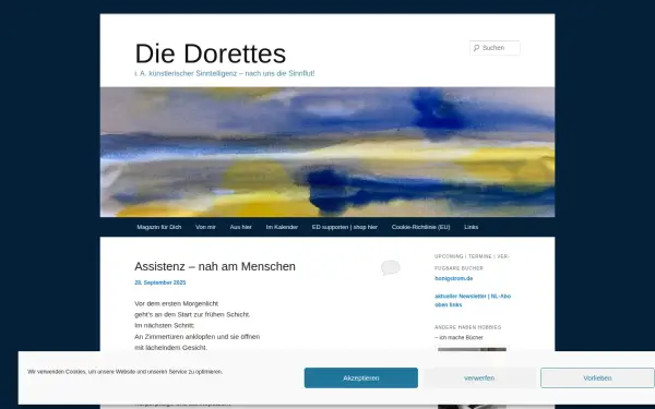 dorettes.de