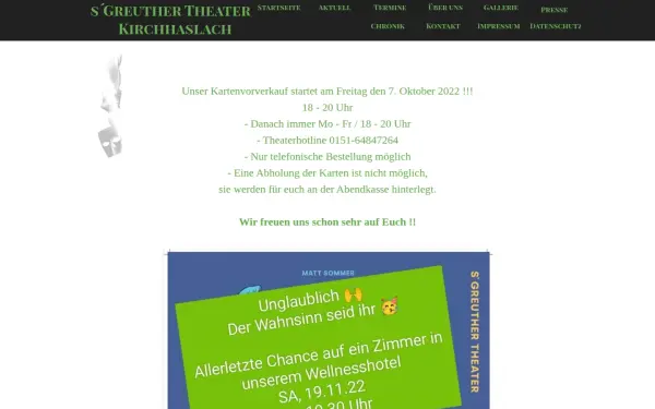 greuther-theater.de