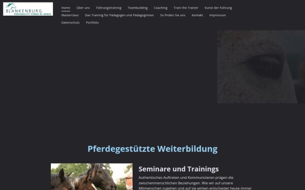 blankenburg-horse.de