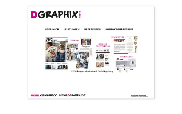 dgraphix.de