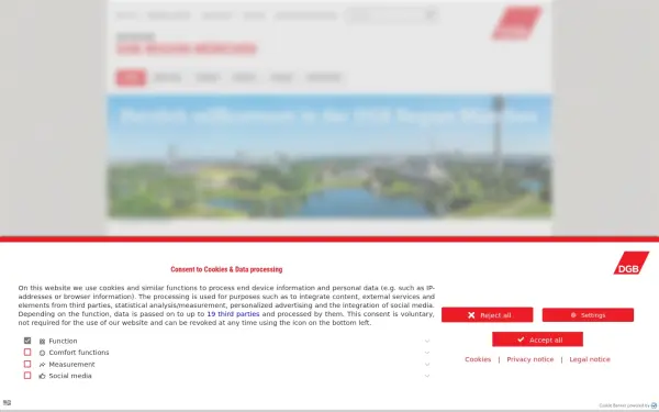 muenchen.dgb.de