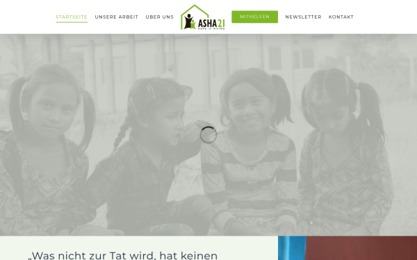 www.asha21.org