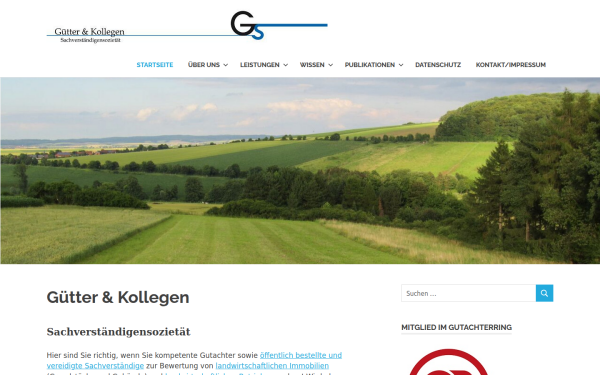 www.gs-gutachter.de