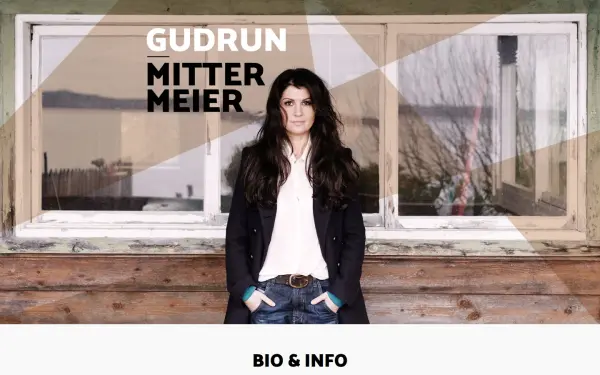 www.gudrun-mittermeier.de