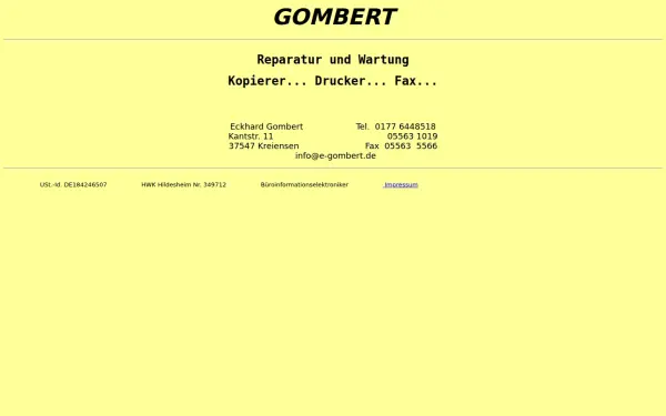 gombert-buerokommunikation.de