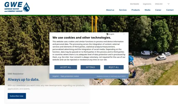 www.gwe-gruppe.de