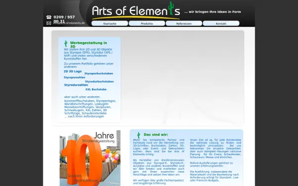 art-of-elements.de
