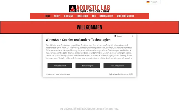 www.frequenzweichenshop.de