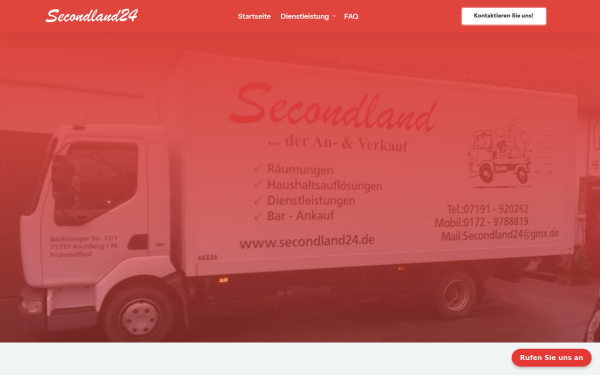 www.secondland24.de