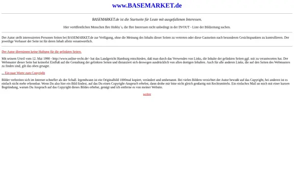 basemarket.de