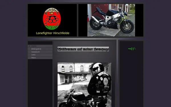 lonefighter-hirschfelde.de