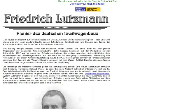 lutzmann.de