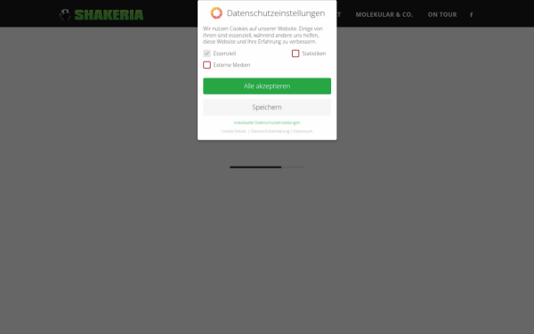 myshakeria.de