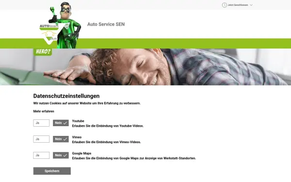 www.auto-sen.de
