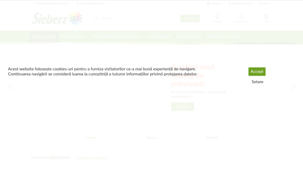 www.sieberz.ro