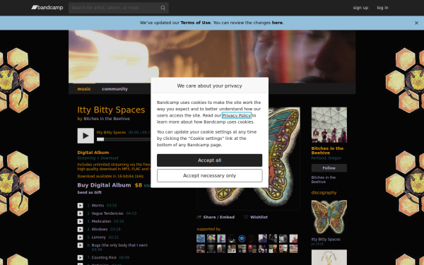 bitchesinthebeehive.bandcamp.com
