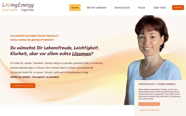 www.livingenergy.de