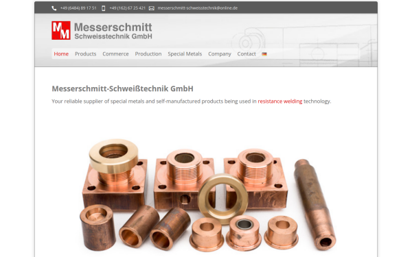 www.messerschmitt-schweisstechnik.de