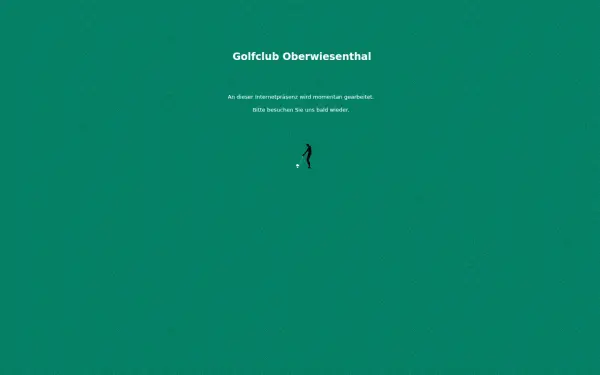 golfclub-oberwiesenthal.de