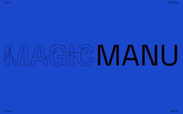 magicmanu.de