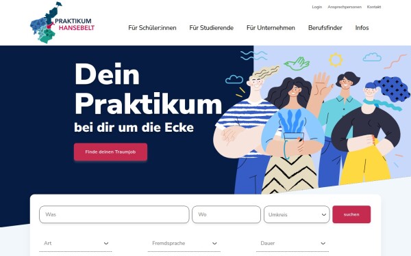 praktikum-hansebelt.de