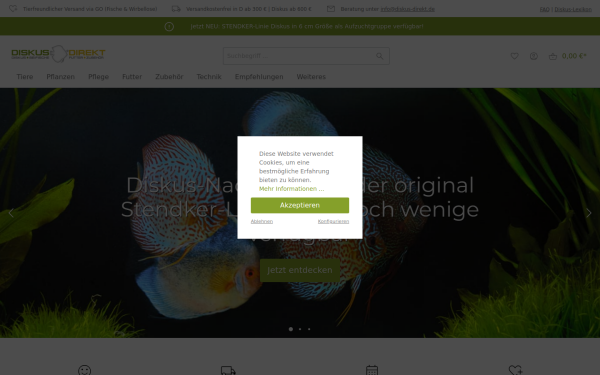 www.diskus-direkt.de
