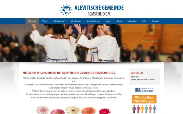 alevi-remscheid.de