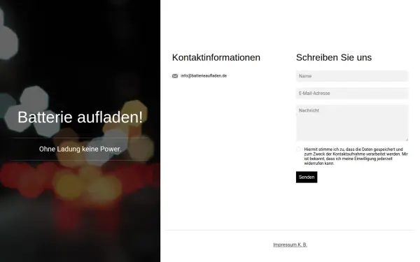 www.batterieaufladen.de
