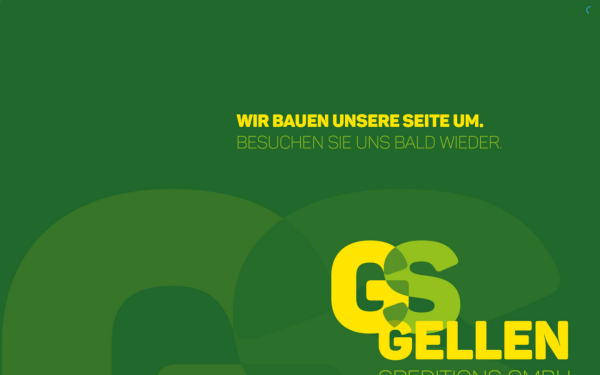 gellen-spedition.de