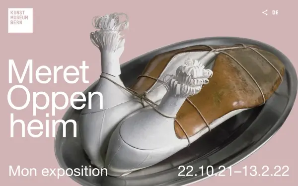 meretoppenheim.kunstmuseumbern.ch