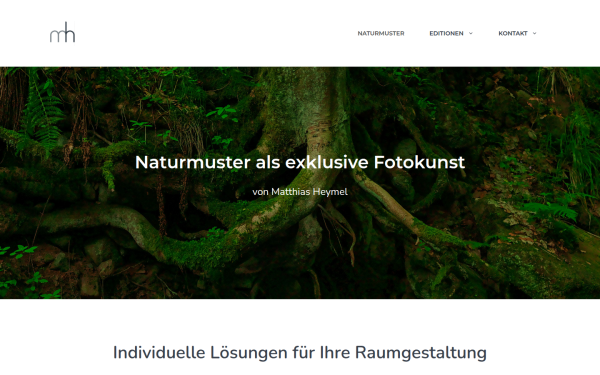 naturmuster.de