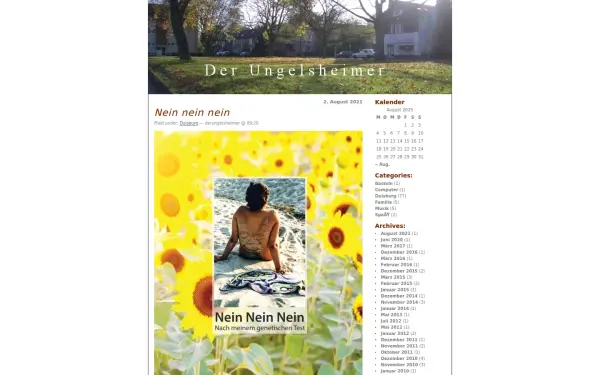 www.derungelsheimer.de