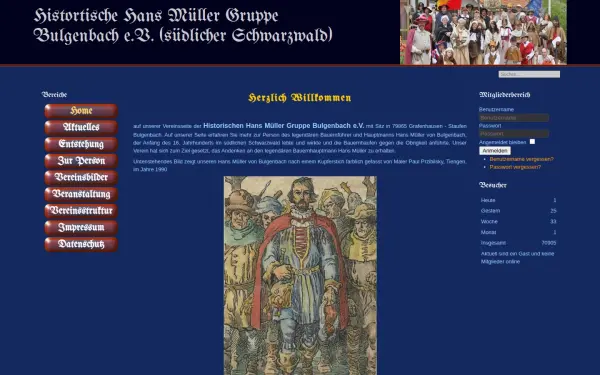 hans-mueller-bulgenbach.de