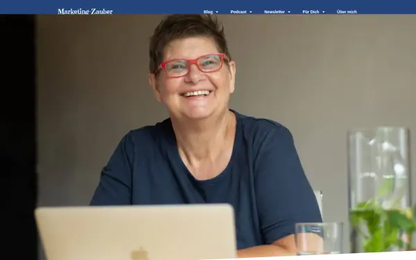 marketing-zauber.de