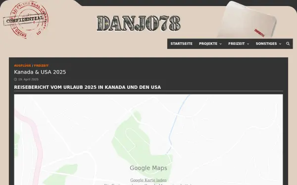 danjo78.de