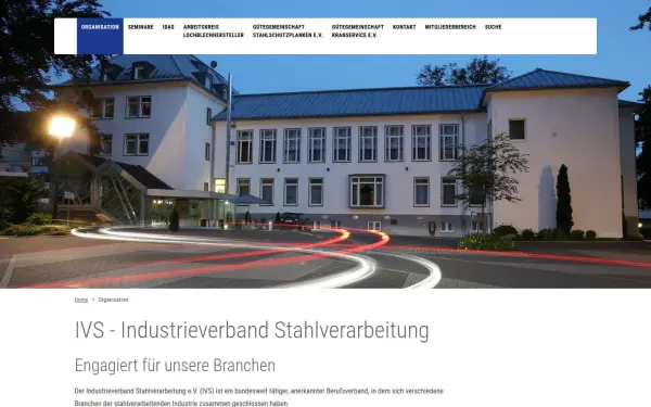 www.ivs-siegen.de
