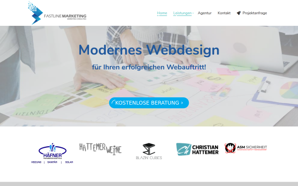 fastline-marketing.de