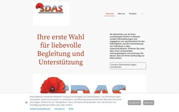 www.andrea-scherr.de