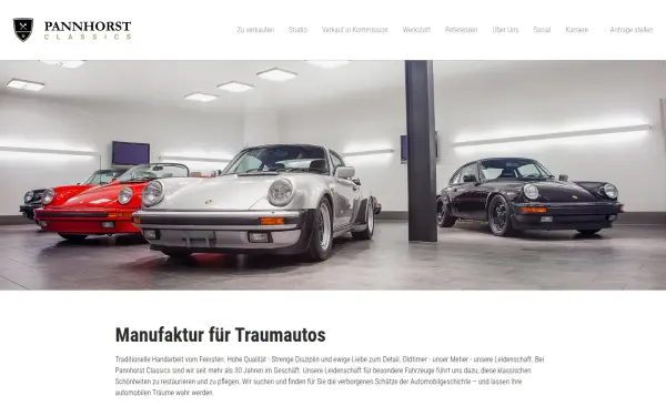 www.pannhorst-classics.de