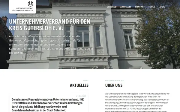 www.uvgt.de