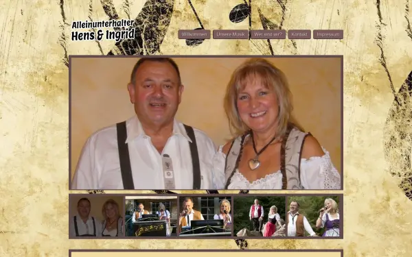 www.alleinunterhalter-hens.de