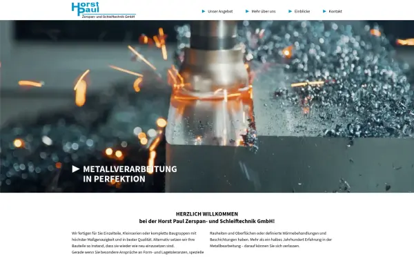 www.horst-paul.de