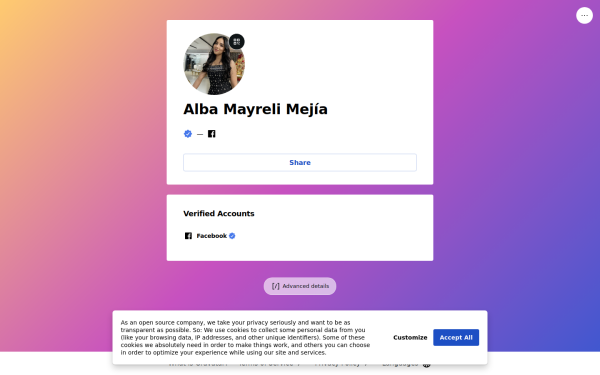 albamayrelimejia.bio